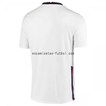 Camiseta de la Selección de Inglaterra 1ª Equipación 2020
