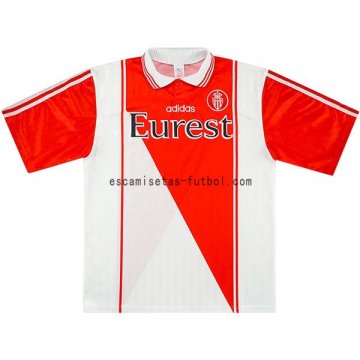 Camiseta del 1ª Monaco Retro 1996/1998