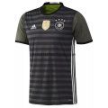 Camiseta del 2ª Alemania Retro 2016