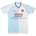 Camiseta del 2ª Aston Villa Retro 1988/1989