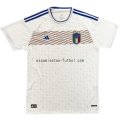 Camiseta del 2ª Italia 2022