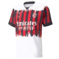 Camiseta del 4ª AC Milan 2021/2022
