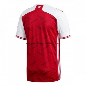 Camiseta del Arsenal 1ª Equipación 2020/2021