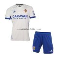 Camiseta del Real Zaragoza 1ª Niños 2020/2021