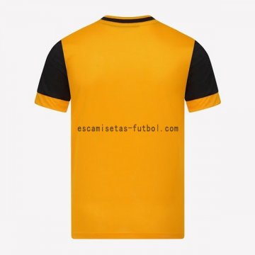 Camiseta del Wolves 1ª Equipación 2020/2021