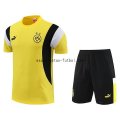 Entrenamiento Conjunto Completo Borussia Dortmund 2023/2024 Amarillo Negro