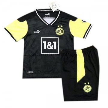 Especial Conjunto De Niños Borussia Dortmund 2021/2022