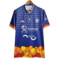 Eye Sport Tailandia Especial Camiseta del Cagliari Calcio 2023/2024 Azul