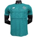 Jugadores Especial Camiseta del As Roma 2023/2024 Verde