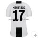 Camiseta del Mandzukic Juventus 1ª Equipación 2018/2019