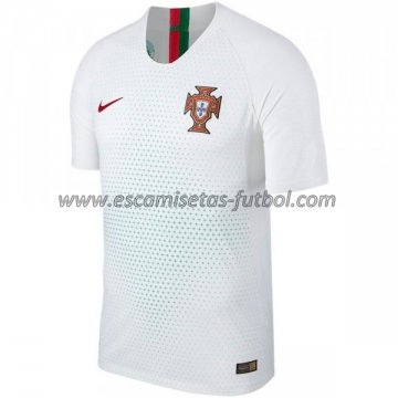 Camiseta de la Selección de Portugal 2ª 2018