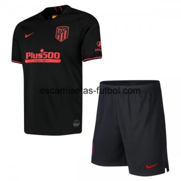 Camiseta del Atletico Madrid 2ª Niño 2019/2020