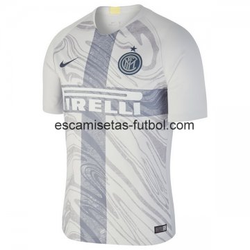Camiseta del Inter Milan 3ª Equipación 2018/2019