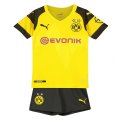Camiseta del Borussia Dortmund 1ª Niño 2018/2019