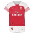 Camiseta del Arsenal 1ª Nino 2018/2019