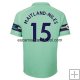 Camiseta del Maitland Niles Arsenal 3ª Equipación 2018/2019