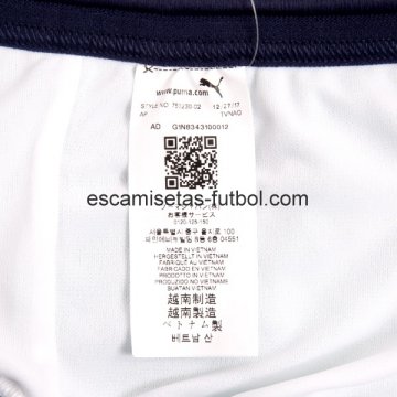 Tailandia Camiseta del Pantalones Arsenal 3ª Equipación 2018/2019
