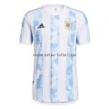 Tailandia Camiseta de la Selección Argentina 1ª 2021