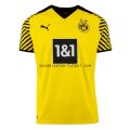 Tailandia Camiseta del 1ª Equipación Borussia Dortmund 2021/2022