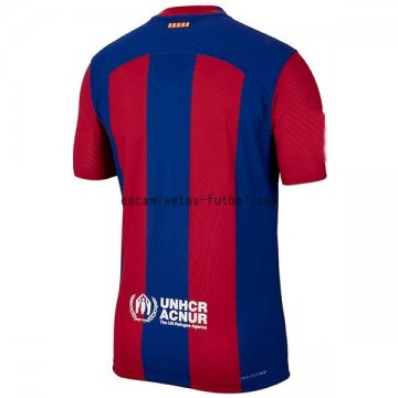 Tailandia 1ª Jugadores Camiseta del Barcelona 2023/2024