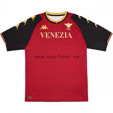 Tailandia 4ª Camiseta Venezia 2021/2022