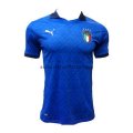 Tailandia Camiseta de la Selección de Italia 1ª 2020