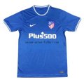 Tailandia Camiseta del 2ª Atlético Madrid 2022/2023