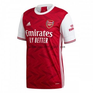 Tailandia Camiseta del Arsenal 1ª Equipación 2020/2021
