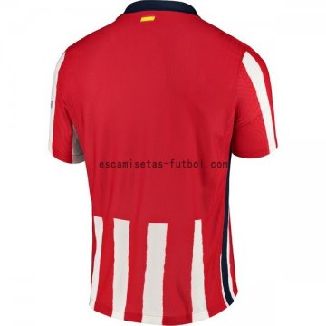 Tailandia Camiseta del Atlético Madrid 1ª Equipación 2020/2021