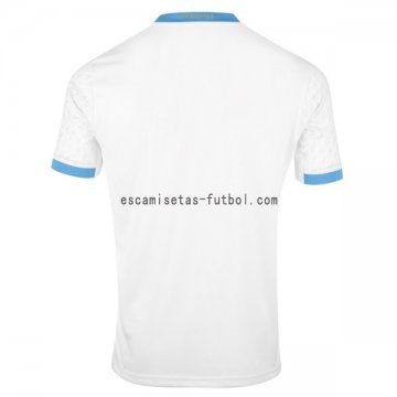 Tailandia Camiseta del Marsella 1ª Equipación 2020/2021