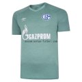 Tailandia Camiseta del Schalke 04 3ª Equipación 2020/2021