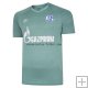 Tailandia Camiseta del Schalke 04 3ª Equipación 2020/2021