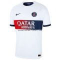 Tailandia Jugadores 2ª Camiseta del Paris Saint Germain 2023/2024