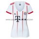 Camiseta del Bayern Munich 3ª Equipación Mujer 2017/2018