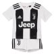 Camiseta del Juventus 1ª Nino 2018/2019