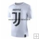 Camiseta de Entrenamiento Juventus 2019/2020 Blanco