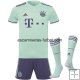 Camiseta del Bayern Munich 2ª (Pantalones+Calcetines) Equipación 2018/2019