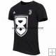 Camiseta de Entrenamiento Juventus 2019/2020 Negro