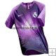 Camiseta del Real Madrid Purpura Equipación 2018/2019