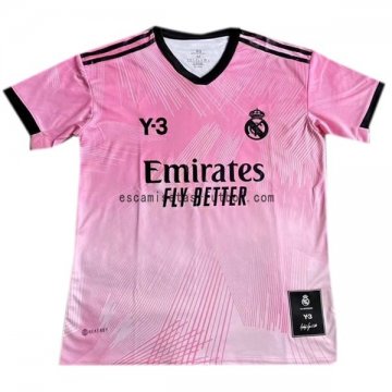 4ª Camiseta Portero Real Madrid 2021/2022