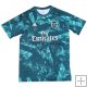 Camiseta de Entrenamiento Arsenal 2020/2021 Azul Verde