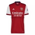 Camiseta del 1ª Equipación Arsenal 2021/2022