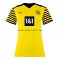 Camiseta del 1ª Equipación Mujer Borussia Dortmund 2021/2022