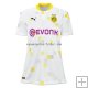 Camiseta del Borussia Dortmund 3ª Equipación Mujer 2020/2021