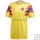 Camiseta del Colombia Retro 1ª Equipación 1990