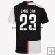 Camiseta del Emre Can Juventus 1ª Equipación 2019/2020