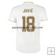 Camiseta del Jovic Real Madrid 1ª Equipación 2019/2020