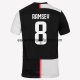 Camiseta del Ramsey Juventus 1ª Equipación 2019/2020