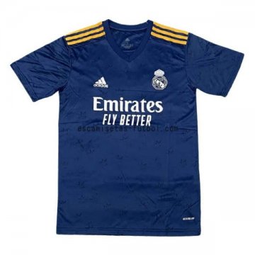 Camiseta del Real Madrid Concepto 2ª Equipación 2021/2022