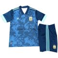 Camiseta de la Argentina 2ª Niños 2020